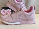 Sneaker Run Away Pink