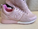 Sneaker Run Away Pink