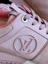 Sneaker Run Away Pink