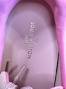 Sneaker Run Away Pink