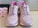 Sneaker Run Away Pink