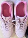 Sneaker Run Away Pink