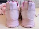 Sneaker Run Away Pink