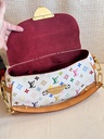 Beverly MM Multicolor weiss