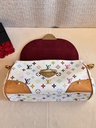 Beverly MM Multicolor weiss