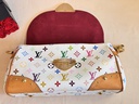 Beverly MM Multicolor weiss