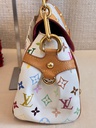 Beverly MM Multicolor weiss