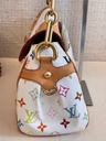 Beverly MM Multicolor weiss