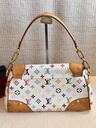 Beverly MM Multicolor weiss