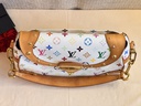 Beverly MM Multicolor weiss