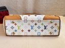 Beverly MM Multicolor weiss