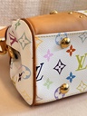 Beverly MM Multicolor weiss