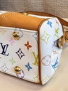 Beverly MM Multicolor weiss
