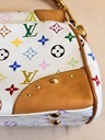 Beverly MM Multicolor weiss