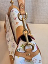 Beverly MM Multicolor weiss