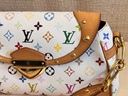 Beverly MM Multicolor weiss