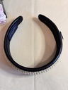 Haarreif Haarband RAFFIA