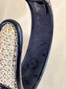 Haarreif Haarband RAFFIA