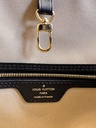 Neverfull MM Raffia