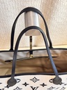 Neverfull MM Raffia