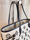 Neverfull MM Raffia