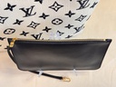 Neverfull MM Raffia
