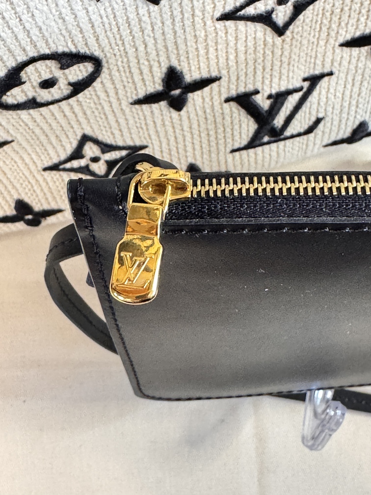 Neverfull MM Raffia