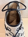 Neverfull MM Raffia