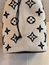Neverfull MM Raffia
