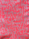 Neverfull GM Graffiti Pink