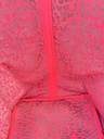 Neverfull GM Graffiti Pink