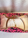 Neverfull GM Graffiti Pink