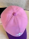 CAP Vuittamines pink