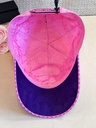 CAP Vuittamines pink