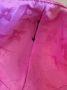 CAP Vuittamines pink