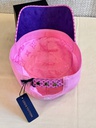 CAP Vuittamines pink
