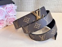 Gürtel 30MM reversible Monogram