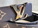 Gürtel 30MM reversible Monogram