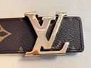 Gürtel 30MM reversible Monogram
