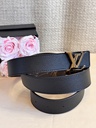 Gürtel 30MM reversible Monogram
