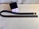 Gürtel 30MM reversible Monogram