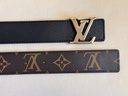 Gürtel 30MM reversible Monogram