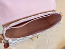 Croisette Damier Azur