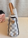 Croisette Damier Azur