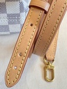 Croisette Damier Azur