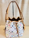 Petit Noe Multicolor weiss