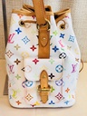 Petit Noe Multicolor weiss