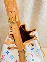 Petit Noe Multicolor weiss