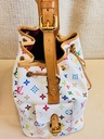 Petit Noe Multicolor weiss
