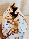 Petit Noe Multicolor weiss